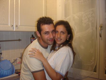 mon bo frere et ma soeur